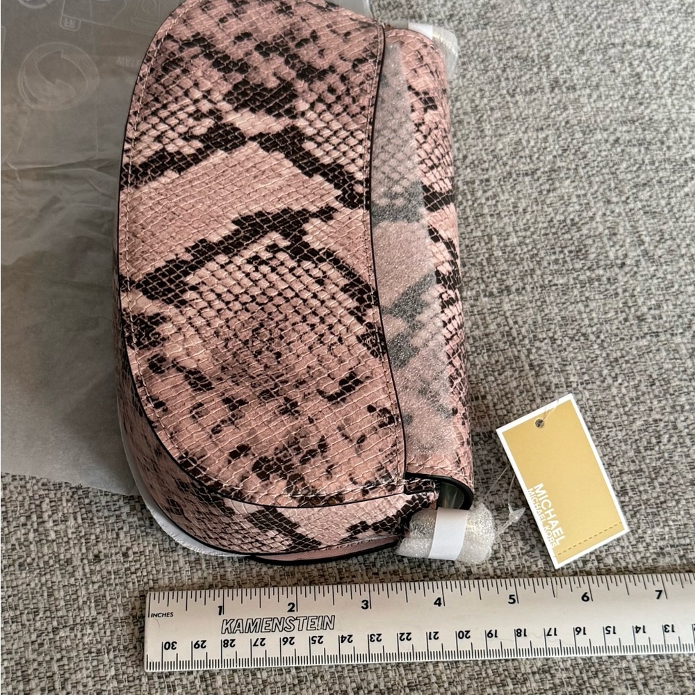 Michael Kors Mila Small Crossbody Bag - NWT - Picture 8 of 10